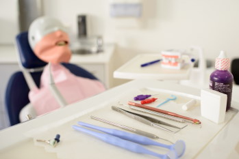 Behandlungsinstrumente