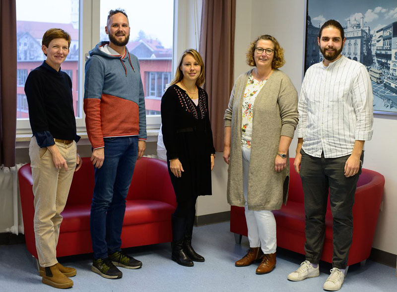 Personalrat Berufsschule Bad Tölz 2021