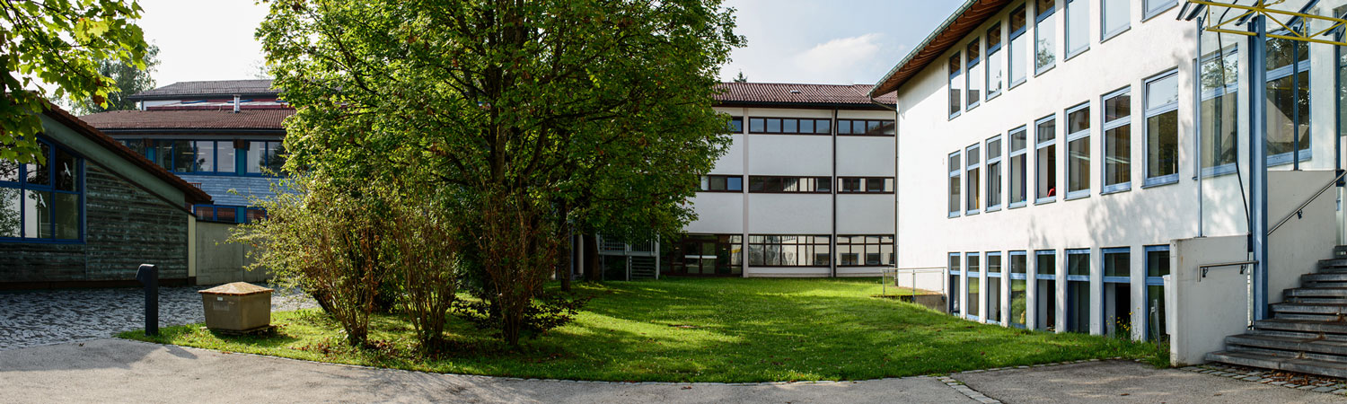 Außenstelle der Berufsschule Bad Tölz-Wolfratshausen
